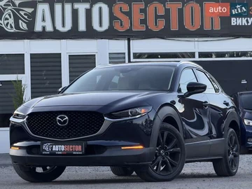 Авто Mazda Cx-30 2022 № 7875116