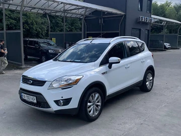 Авто Ford Kuga 2010 № 7875119