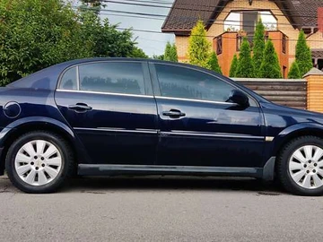 Авто Opel Vectra 2004 № 7875121