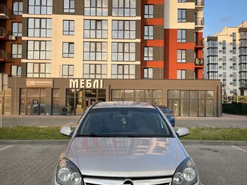 Авто Opel Astra 2010 № 7875122