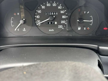 Авто Daewoo Lanos 2011 № 7875123