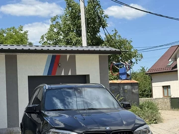 Авто BMW X5 2014 № 7875129