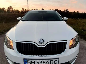 Авто Skoda Octavia 2013 № 7875170