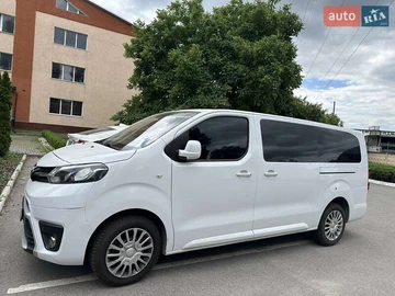 Авто Toyota Proace 2023 № 7875178