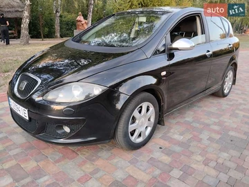 Авто SEAT Toledo 2006 № 7875185