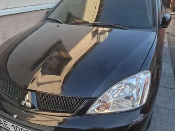 Авто Mitsubishi Lancer 2006 № 7875204