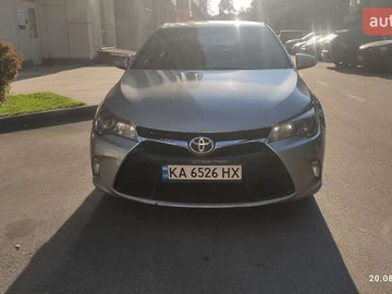 Авто Toyota Camry 2015 № 7875218