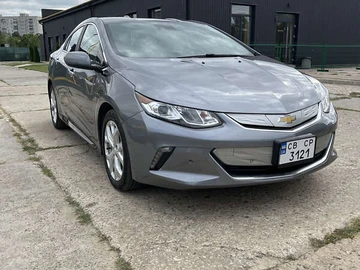 Авто Chevrolet Volt 2018 № 7875223