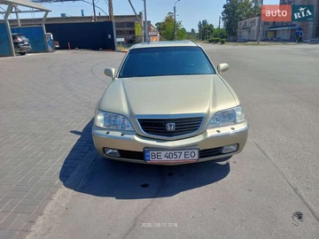 Авто Honda Legend 1999 № 7875233