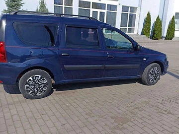 Авто Dacia Logan 2011 № 7875250