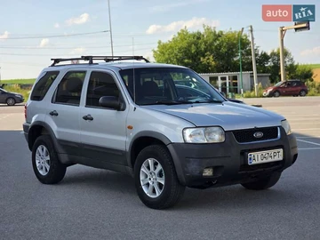 Авто Ford Maverick 2003 № 7875251