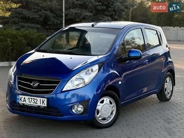 Авто Ravon R2 2016 № 7875261