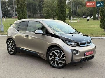 Авто BMW I3 2014 № 7875273