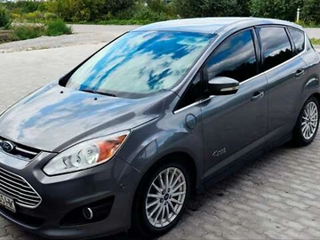 Авто Ford C-Max 2013 № 7875288