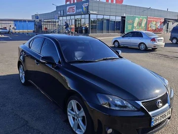 Авто Lexus Is 2012 № 7875290