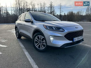 Авто Ford Escape 2020 № 7875295