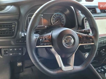 Авто Nissan Leaf 2020 № 7875301