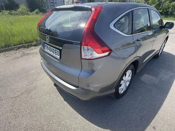 Авто Honda Cr-V 2013 № 7875306