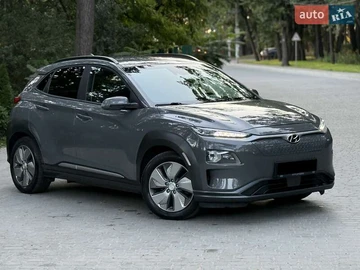 Авто Hyundai Kona 2019 № 7875310