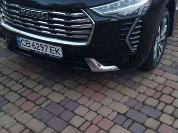 Авто Haval Jolion 2021 № 7875312