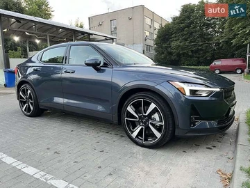 Авто Polestar 2 2022 № 7875323