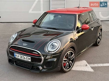 Авто MINI Hatch 2019 № 7875328