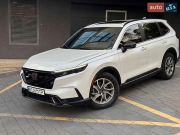 Авто Honda Cr-V 2023 № 7875336