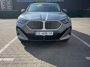 Авто BMW Ix2 2024 № 7875343