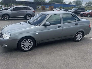 Авто ВАЗ 2170 Priora 2008 № 7875349