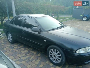 Авто Mitsubishi Carisma 2003 № 7875351