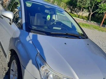 Авто Citroen C4 2007 № 7875369
