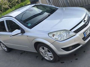 Авто Opel Astra 2007 № 7875375