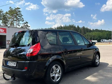 Авто Renault Grand Scenic 2007 № 7875381