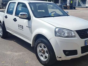 Авто Great Wall Wingle 2018 № 7875386