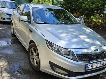 Авто KIA Optima 2015 № 7875392
