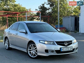 Авто Honda Accord 2006 № 7875398