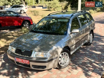 Авто Skoda Octavia 2008 № 7875399