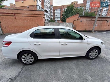 Авто Peugeot 301 2016 № 7875410