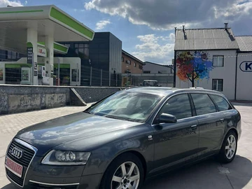 Авто Audi A6 2006 № 7875416