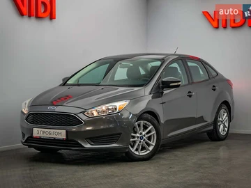 Авто Ford Focus 2015 № 7875418