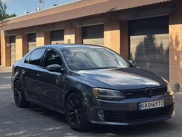 Авто Volkswagen Jetta 2011 № 7875431