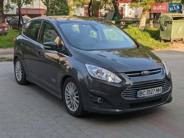 Авто Ford C-Max 2015 № 7875441