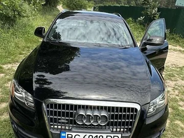 Авто Audi Q5 2011 № 7875444
