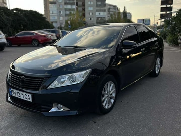 Авто Toyota Camry 2011 № 7875445