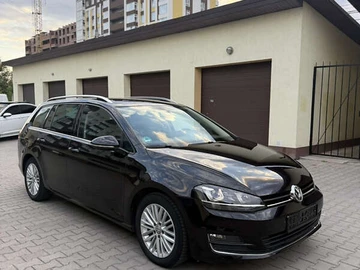 Авто Volkswagen Golf 2015 № 7875450
