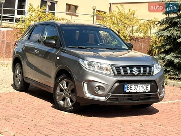 Авто Suzuki Vitara 2019 № 7875452