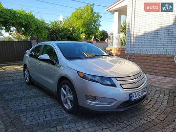 Авто Chevrolet Volt 2014 № 7875461