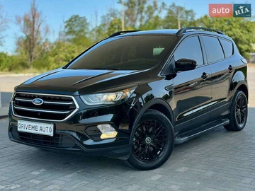 Авто Ford Escape 2016 № 7875463