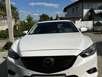 Авто Mazda 6 2013 № 7875464