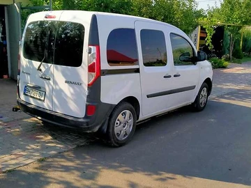 Авто Renault Kangoo 2018 № 7875465